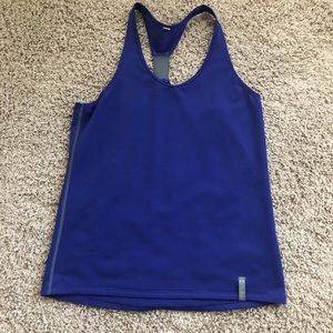 Under Armour Run Racerback Tank